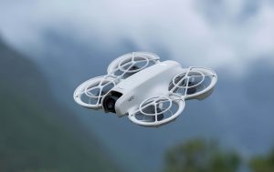 Dron DJI NEO el mejor dron autónomo del mercado