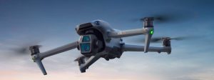 Nuevo DJI Air 3s