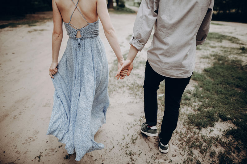 propuesta de matrimonio original y emotiva