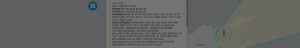 Notam para drones en España